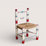 Silla | Zipi