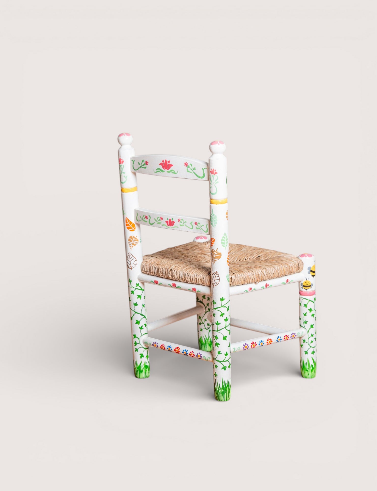 Silla | Petit Garden