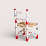 Silla | Zipi