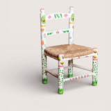 Silla | Petit Garden