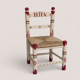 Chair | Zape Green