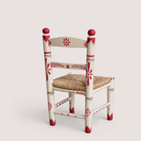 Chair | Zape Green