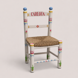 Silla | Amapola