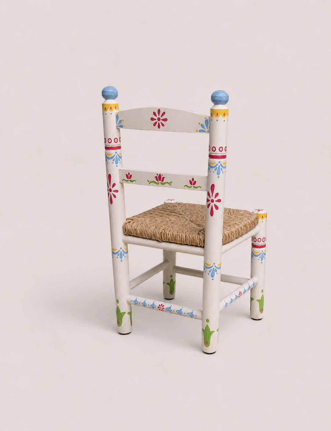 Silla | Amapola