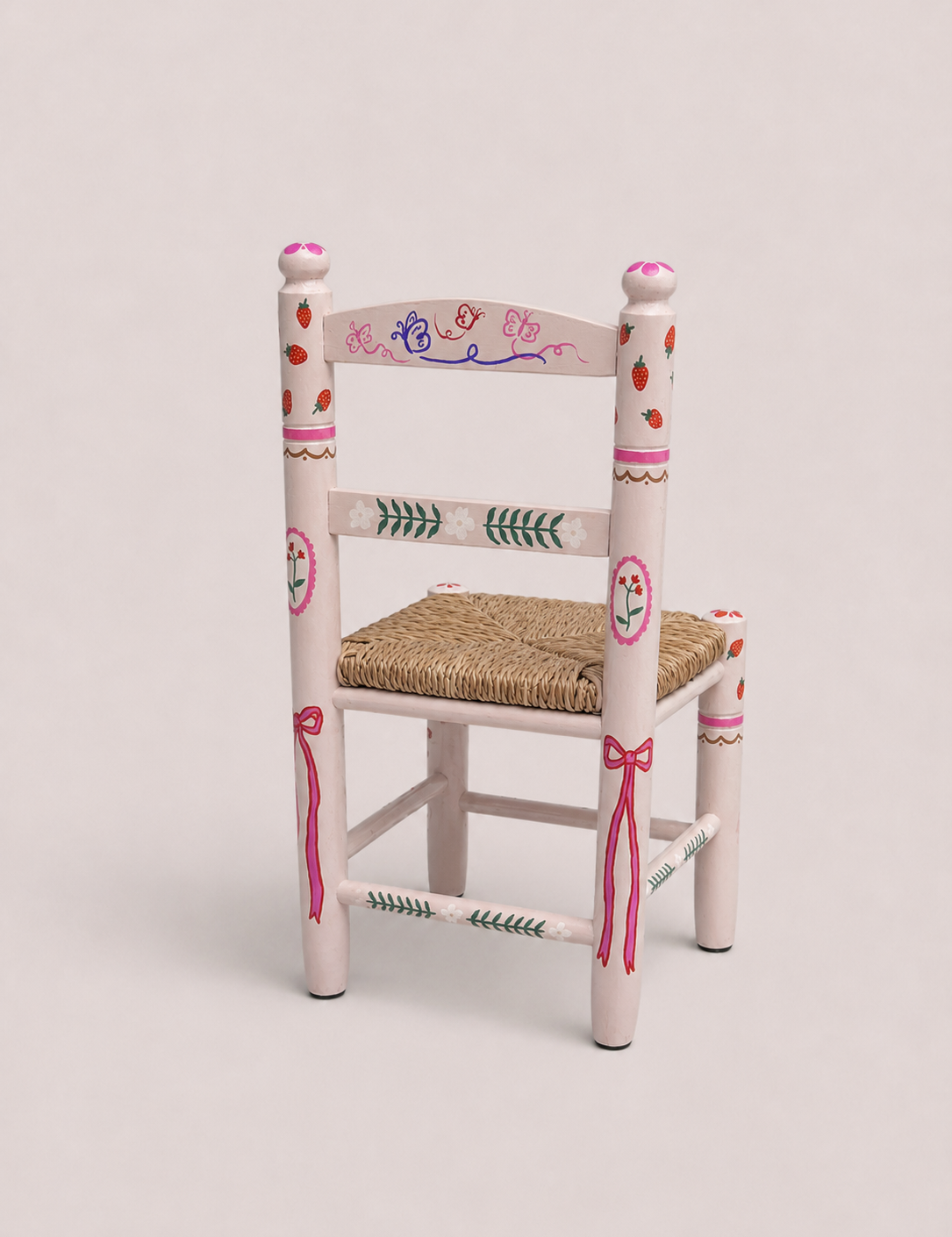 Silla | Rosie