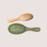Cepillo | Little Forest