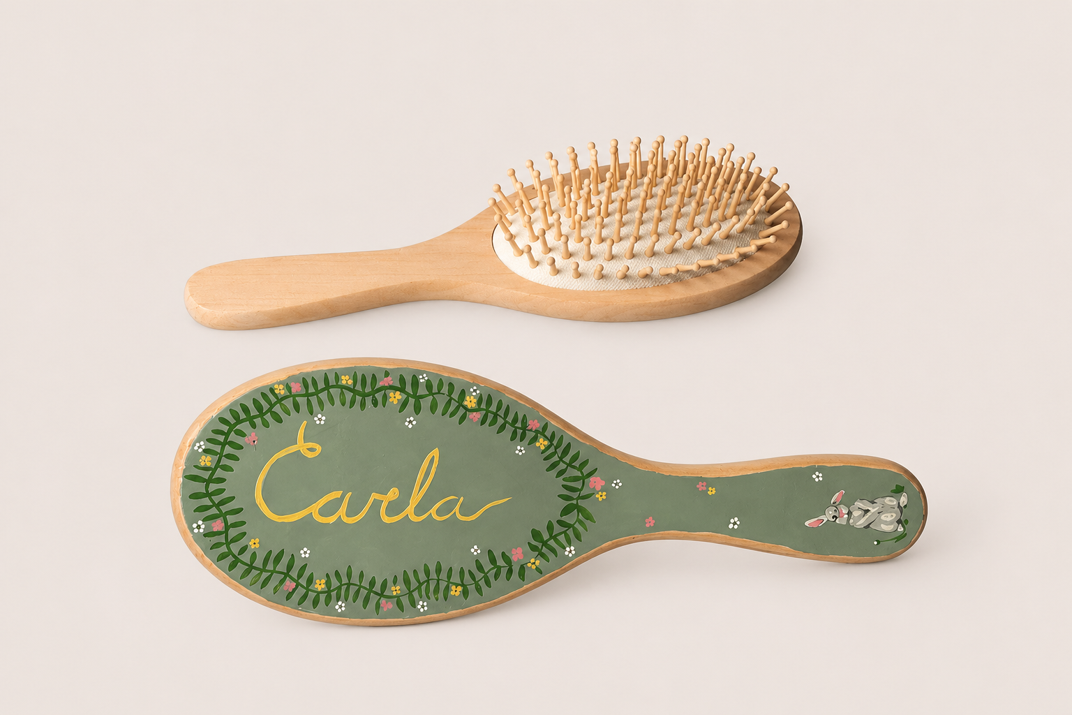 Brush | Daisy
