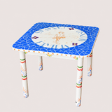 Mesa | Terreta