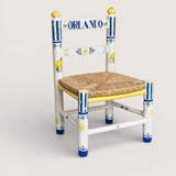 Silla | Capri