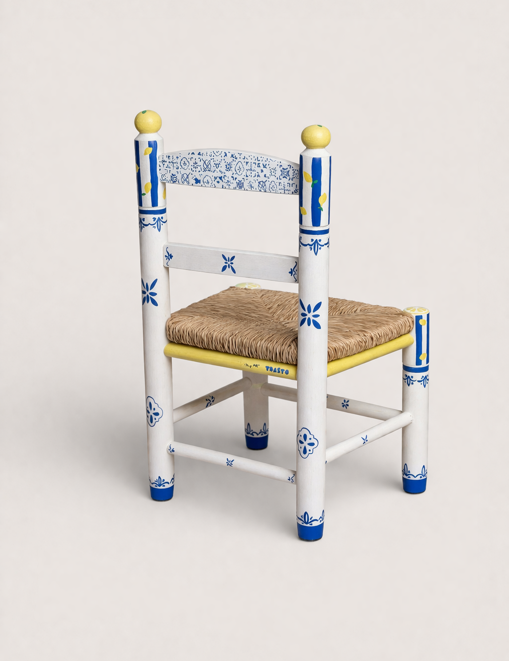 Chair | Zape Green