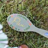 Brush | Daisy