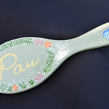 Brush | Daisy