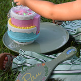 Brush | Daisy