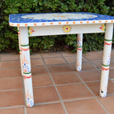 Mesa | Terreta