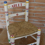 Silla | Amapola