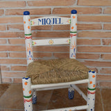 Silla | La Terreta