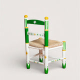 Silla | Zape Green