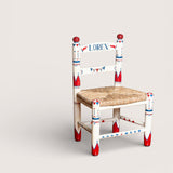 Silla | Zipi