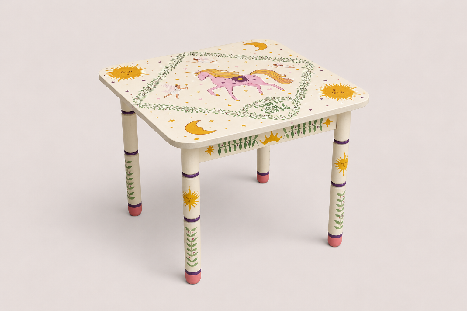 Mesa | Fairyland