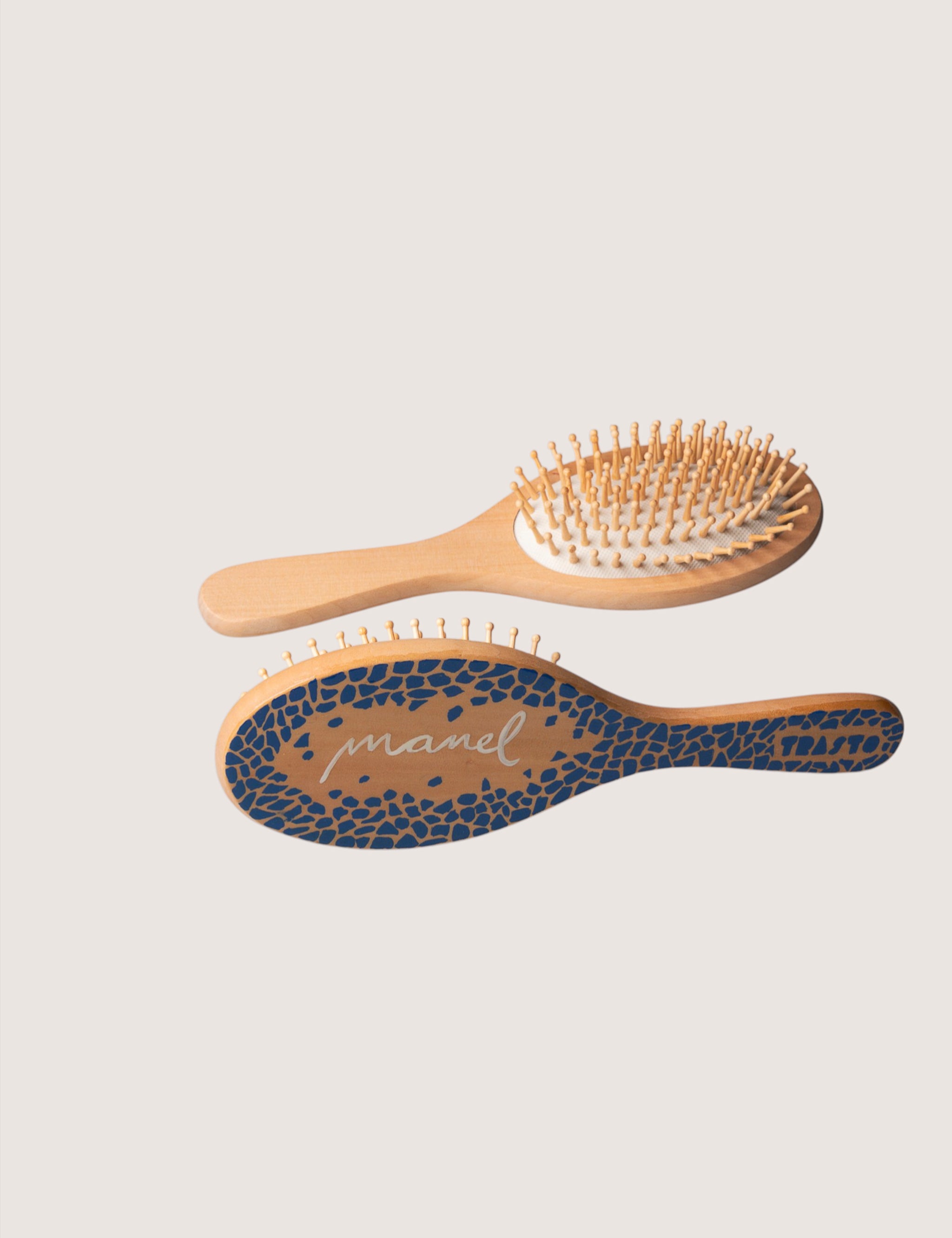 Cepillo | Trencadís