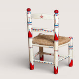Silla | Zipi