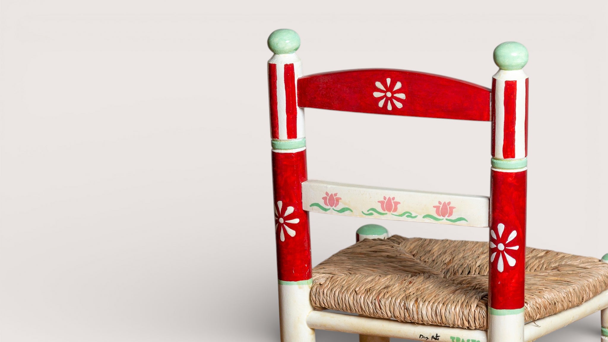 Silla | Zape Burgundy