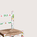 Silla | Petit Garden