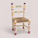 Chair | Zape Green