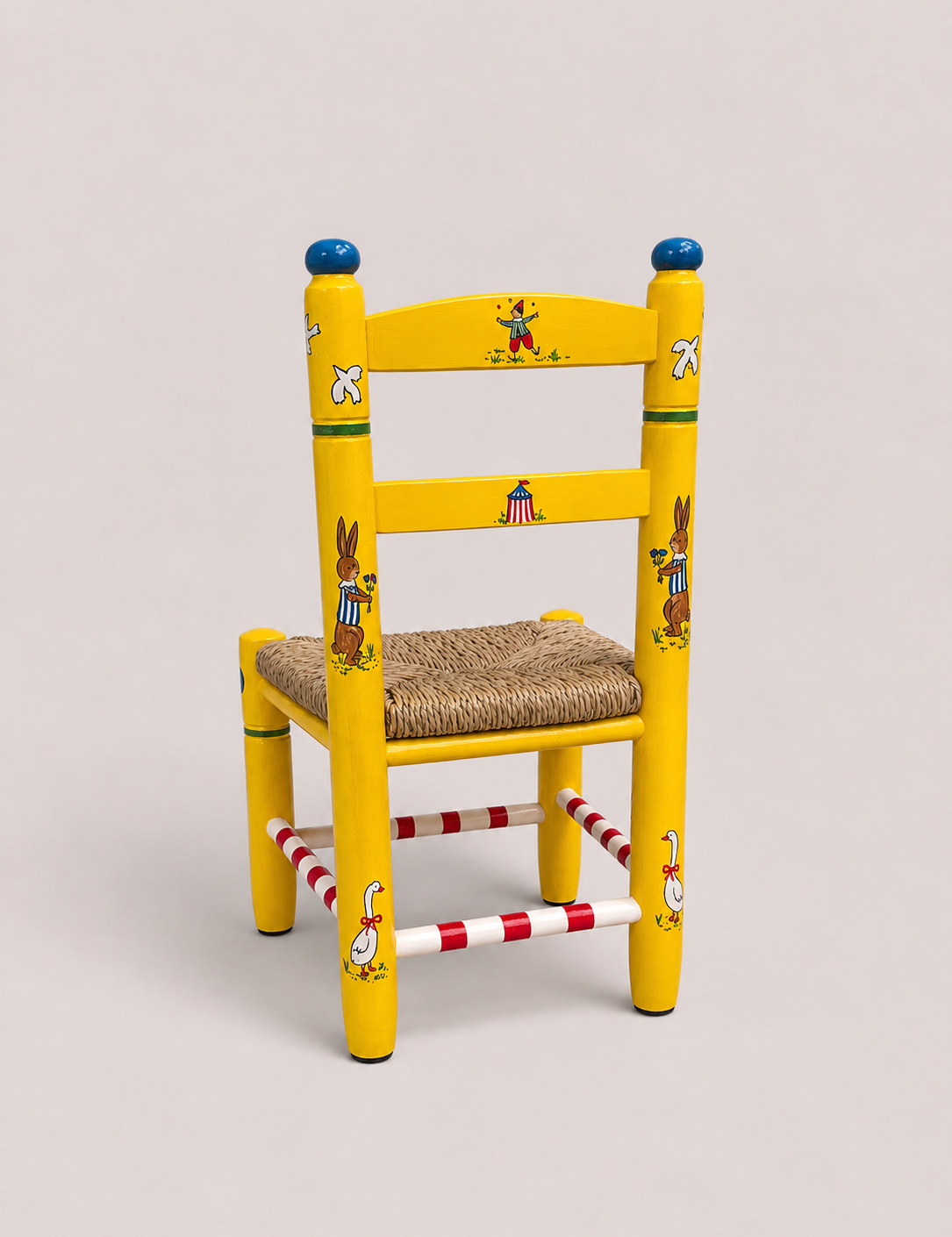 Silla | Le Cirque Essential