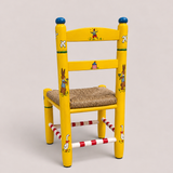 Chair | Zape Green