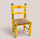 Chair | Zape Green