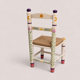 Chair | Zape Green