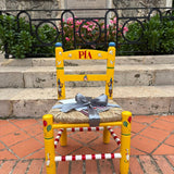 Chair | Zape Green