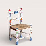 Kids Chair | Space Kids