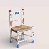 Kids Chair | Space Kids