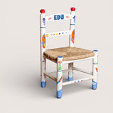 Kids Chair | Space Kids
