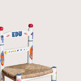 Kids Chair | Space Kids
